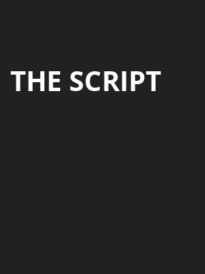 The Script at O2 Academy Brixton